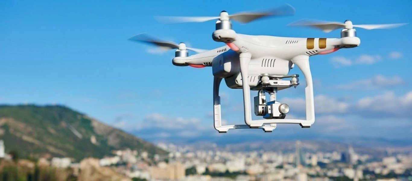 Σύστημα anti-drone θα αποκτήσει το υπουργείο Προστασίας του Πολίτη - To κτύπημα στην Aramco έδειξε ότι οι εποχές άλλαξαν